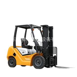 Commerce extérieur transfrontalier, camion de stockage de véhicules transfrontalier à combustion interne à connexion directe de 2,5 T à 5 T - Product Image 5