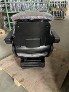 Asiento de <span class=keywords><strong>Tractor</strong></span> de Alta Calidad, Asiento Resistente para <span class=keywords><strong>Tractor</strong></span> y Montacargas - Product Image 3