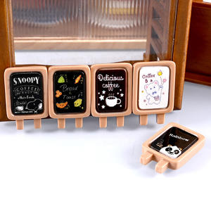 Simulación Bakery Show Marca Resina Dedos en miniatura Casa de muñecas Diy Fake Food Play Model Shooting Props - Product Image 1