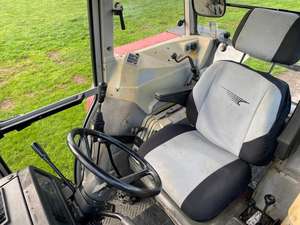 COMPRE TRACTOR MASSEY FERGUSON 399 USADO CON CARGADOR FRONTAL MF EN VENTA - Product Image 6