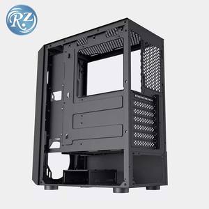 Tùy chỉnh chính xác thép không gỉ cắt laser uốn và sơn tĩnh điện sản phẩm kim loại tấm chế tạo kim loại - Product Image 5