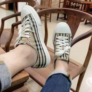 Zapatillas de Lona de Diseño Novedoso 2026 para Hombre, Venta al por Mayor de Fábrica, Calidad Premium, Ligeras y Transpirables, Estilo Caminar - Product Image 6