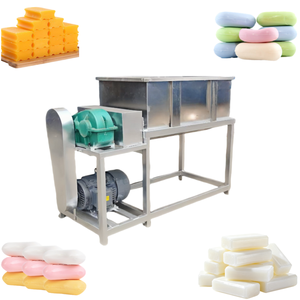 เครื่องทำสบู่แบบแข็งผลิตจากโรงงาน - Product Image 2