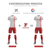Tenues de football de la saison 2022, vêtements de football de club, uniforme de football thaïlandais, kit de football 2023, fabricant de maillots, ensembles en gros à bas prix