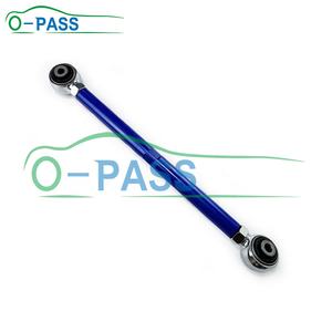 Brazo de control trasero ajustable para <span class=keywords><strong>BMW</strong></span> 2 <span class=keywords><strong>3</strong></span> 4 Series 220i 320i G20 G21 G42 G22 G23 G26 Z4 G29 Toyota SUPRA A90 31106879659 - Product Image 5
