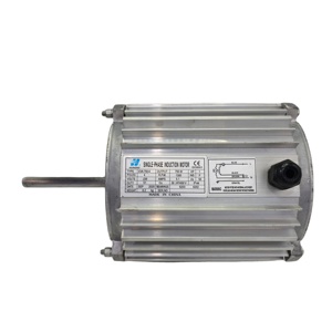 Motor de ventilador enfriador de aire de doble velocidad - Product Image 2