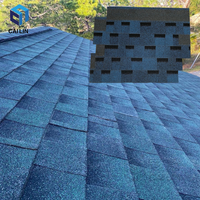 Villa Dach Holzhaus Baustoffe Laminierte mehr schicht ige Asphalt Dachs chind eln Beliebt in Indien Chile