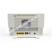FTTH ONU ONT original HG8245Q2 router wifi GPON ONU dengan 4GE + 1VOICE+2USB+2.4G&5G WiFi modem