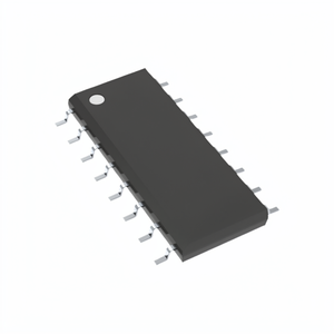 Composants électroniques UCC3818D 16 SOIC pour la gestion de l'alimentation (PMIC) - Service complet - Product Image 1