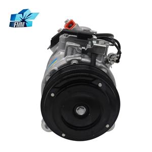 Compresseur de climatisation pour voiture DCPO5096 64529216466 pour BMW X1 X3 F18 520 pour compresseur de climatisation BMW - Product Image 5