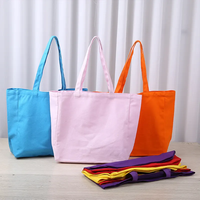 Sac Fourre-tout en Toile avec Logo Personnalisé pour Entreprises, Sac de Shopping Réutilisable avec Impression pour Femmes