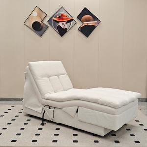 Canapé-lit simple relax pour maison moderne pour le salon canapé-lit simple - Product Image 5