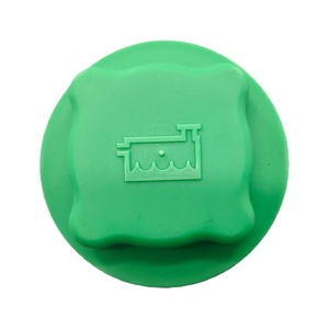 Pièces détachées de camion de haute qualité 1674083 1542591 Couvercle de réservoir d'expansion pour camion Volvo 11110410 1676400 1674916 Réservoir d'expansion - Product Image 3