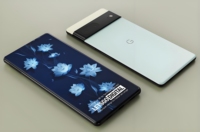 Smartphone Android 5G Original 7 Pro 8+128 Go avec Prise en Charge Cellulaire CDMA & LTE, 12 Go de RAM, Version Globale