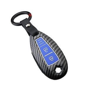 Housse de protection en fibre de carbone pour Suzuki Vitara <span class=keywords><strong>S</strong></span> <span class=keywords><strong>Cross</strong></span> <span class=keywords><strong>SX4</strong></span> <span class=keywords><strong>S</strong></span> <span class=keywords><strong>Cross</strong></span> Ignis 2015 2016 2017 <span class=keywords><strong>2018</strong></span> 2019 2020 Accessoires - Product Image 1