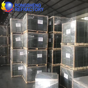 คุณภาพสูง al-<span class=keywords><strong>mg</strong></span>-c อลูมินา-แมกนีเซียอิฐคาร์บอน <span class=keywords><strong>al2o3</strong></span> ทนไฟ 70% ไฟแมกนีไซต์อลูมินาอิฐราคาสําหรับเหล็ก Ladle - Product Image 6