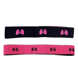 Bande de maintien élastique pour perruque, ajustable, effet dentelle, vente directe usine, accessoires pour perruques - Product Image 2