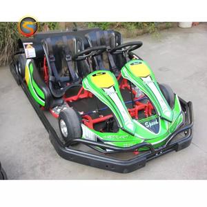 Coches de carreras Go Kart/karts para adultos, GC2009, Nueva Generación, 2022 - Product Image 3