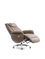 Chaises en cuir de haute qualité très vendues |   Confortable, rotatif, hauteur réglable |   Prix de gros, couleurs personnalisées
