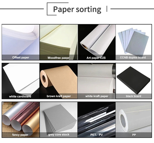 Tùy chỉnh nhỏ dễ thương ấm cúng 40 trang đậm và dễ dàng người lớn màu động vật giáo dục trẻ em hoạt động in ấn cuốn sách giấy với RÀNG BUỘC - Product Image 6