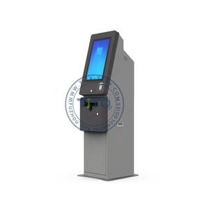 स्व-सेवा टिटो टिकट मोचन कियोस्क अंग्रेजी भाषा गेमिंग टर्मिनल के लिए पब क्लबों के लिए टीटो टिकट मोचन कियोस्क अंग्रेजी भाषा गेमिंग टर्मिनल - Product Image 4