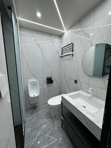 Prefabbricato isolato capsula House di lusso intelligente modulare Mobile Space House per il progetto di campeggio - Product Image 3