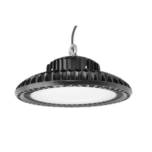 Luminaire industriel LED High Bay 200W 5500K IP65 avec abat-jour pour plafond - Product Image 3