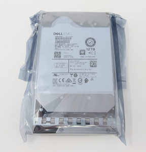 ฮาร์ดดิสก์ไดรฟ์สำหรับเซิร์ฟเวอร์แบบ Hot-Swap ความจุ 12TB SAS 12G ขนาด 3.5 นิ้ว รุ่น <span class=keywords><strong>Rseries</strong></span> ความเร็ว 7200RPM แคช 256MB ขายดี - Product Image 1