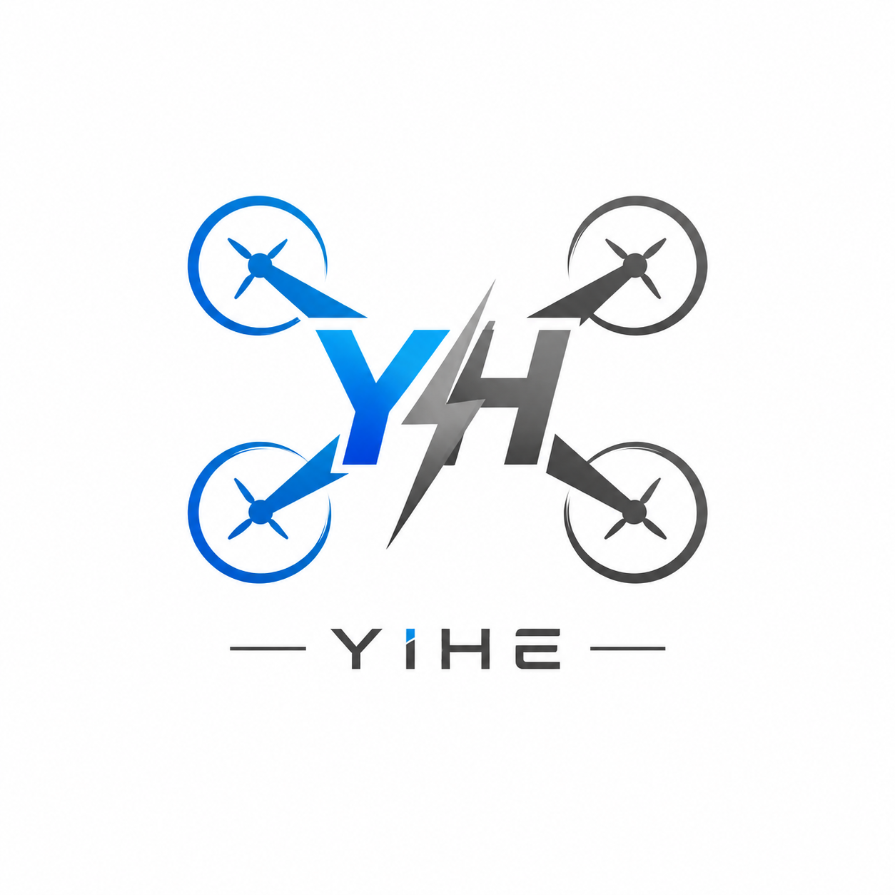 Huizhou Yihe New Energy Technology Co., Ltd. logo
