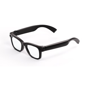 Nuevas gafas inteligentes con IA, almacenamiento integrado, foto, video, reconocimiento de objetos por IA, traducción instantánea multilingüe - Product Image 1