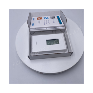 VAIS-ALA HMW92D trasmettitore di temperatura e umidità originale sistema di monitoraggio ambientale - Product Image 6