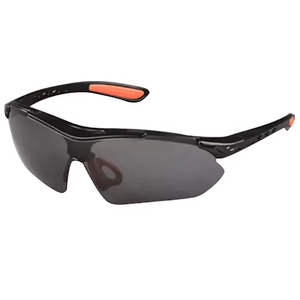 نظارات واقية مضادة للخدش صناعية محمية بالعين نظارات أمان مضادة للضباب من الصين أحدث نظارات أمان للعمل مع عدسة شفافة - Product Image 3