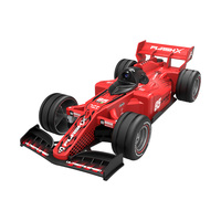 Voiture télécommandée TY3 avec caméra, voiture de course F1, lunettes VR avec vue en temps réel, simulation de course RC, cadeau pour garçon