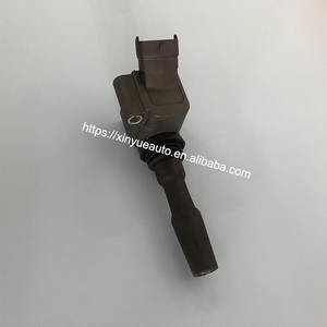 Nuova bobina di accensione automatica di alta qualità 3603040C13L 3603040-C13L per FAW per Besturn B70 per Senia R9 per Cross Wagon 2006-2012 - Product Image 4