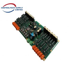 แผงวงจรความแม่นยำสูง DDC779BE01 3BHE006805R0001 ยี่ห้อ - Product Image 4