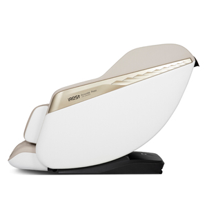 Silla A3233-2 Moderna de Lujo con Tapicería de Cuero PU, Airbag, Shiatsu Inteligente 4D para Uso Doméstico, Silla A3233-2 - Product Image 5