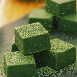 Poudre de matcha de qualité supérieure en vrac, de qualité cérémonielle, 30 grammes, poudre de thé vert matcha pur, thé minceur, nouveau - Product Image 3