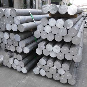 High Quality Aluminium Square Rod 2024 7075 5083 6061 6063 T6 Aluminum <b>Extruded</b> Rectangular Flat Bar - Product Image 4