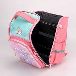 1603เป้สะพายหลังสำหรับเด็กกระเ<span class=keywords><strong>ป</strong></span>๋านักเรียนสำหรับเด็กกระเ<span class=keywords><strong>ป</strong></span>๋าเป้สะพายหลังสำหรับเด็กนักเรียนหญิงชายกระเป๋านักเรียนระดับประถมกระเ<span class=keywords><strong>ป</strong></span>๋าหนังสือ Mochila หมาย<span class=keywords><strong>เลข</strong></span>สาม - Product Image 6