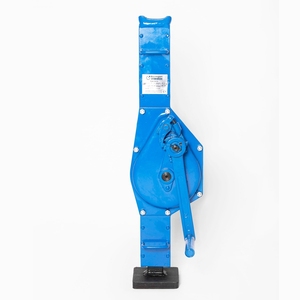 <span class=keywords><strong>Cric</strong></span> à pignon et canne en acier robuste de haute qualité 1.5T 3T 5T 10T 16T 20T, <span class=keywords><strong>cric</strong></span> <span class=keywords><strong>bouteille</strong></span> mécanique, <span class=keywords><strong>cric</strong></span> de levage manuel - Product Image 1