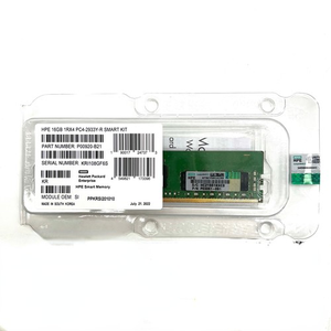 805358-B21 1x64GB 2 LRDIMM de 1/2 ", rango cuádruple X4, 1x64GB, 1", 1 ", 2", 1" - Product Image 4