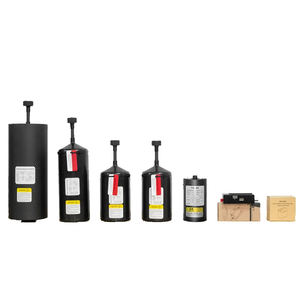 Module d'extension de relais d'image à fibre optique à succès – Portée 5km/10km/15km – Prise en charge de la transmission de signal filaire – Accessoires pour drones FPV - Product Image 1