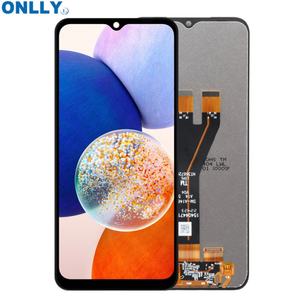 หน้าจอ LCD โทรศัพท์มือถือขนาด 6.6 นิ้ว สำหรับ Samsung Galaxy A14 5G A146 จอแสดงผล LCD พร้อมทัชสกรีนอะไหล่เปลี่ยนสำหรับ Samsung A14 5G - Product Image 2