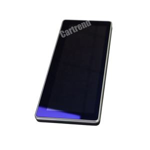 Cartrend pantalla android auto <span class=keywords><strong>Aud</strong></span> que A5 pantalla táctil de navegación 4G RAM GPS sistema multimedia del coche Unidad radio DVD - Product Image 6