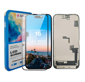 <span class=keywords><strong>Schermo</strong></span> LCD per <span class=keywords><strong>iPhone</strong></span> 15, Sostituzione Touch Screen Incell per <span class=keywords><strong>iPhone</strong></span> X 11 12 13 <span class=keywords><strong>14</strong></span> 15 16 Pro Max - Product Image 2