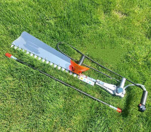 Récolteuse de thé vert agricole de haute qualité, type manuel, pour la cueillette des feuilles de thé - Product Image 5