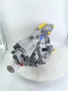 משאבת הזרקת דלק למנוע דיזל לחלקי מחפר של ציוד בנייה 4P1400 4P-1400 3306 עבור קטרפילר CAT - Product Image 2