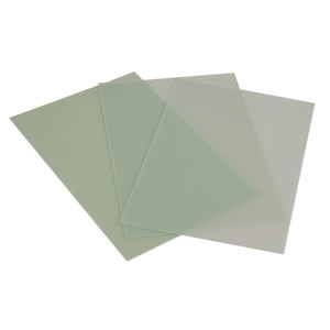 Hochwertige 6mm Glasfaser platte für den industriellen Einsatz Glasfaser fr4 - Product Image 2