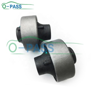 OPASS-buje de brazo de Control frontal inferior para TOYOTA, Vios, Yaris <span class=keywords><strong>Limo</strong></span>, P15, 48655-0D140, alta calidad, envío rápido - Product Image 2