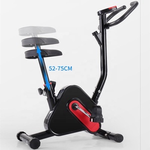 Bicicleta estática de aire <span class=keywords><strong>para</strong></span> <span class=keywords><strong>ejercicio</strong></span> <span class=keywords><strong>en</strong></span> <span class=keywords><strong>casa</strong></span>, venta al por mayor, magnética - Product Image 3